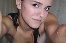 emma leaked watson nude selfie shower celeb