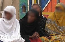 naked girl paraded 16 pakistan after