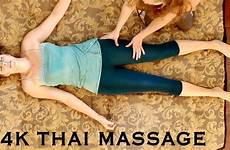 massage 4k relaxing body full asmr