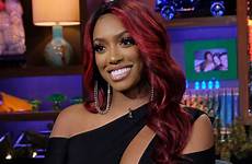 porsha williams her appreciation supporting fans shows been who