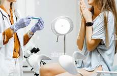 pregnancy examination gynecologist