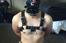 puppy weekend play chastity locked tumblr belt cum horny being restraints