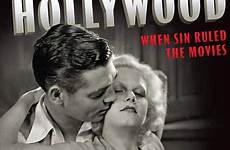 pre hollywood censorship era world vieira racy industry past author mark details his code big