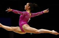 raisman aly gymnast worlds gymnastics naked finishes usa around floor celebnest women championships world fifth disappointing olympics ap oct sports