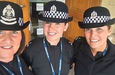 police pretty female opportunities faces force calls sexism officers row just edinburgh division condescending promised accused recruitment caption language drive
