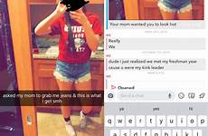 underage tiktoker assault snapchat accuse harassment meant