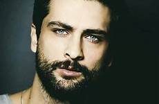 turkish actors handsome beard