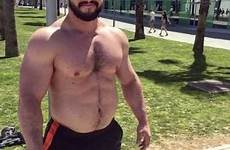 rubi damiano frascaroli muscle bear rubio miehet kauniit hombres chubby chicos bearded robustos guapos