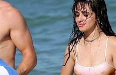 camila tits swimsuit miami cameltoe thefappening fappening candids