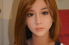 silicone dolls doll sex realistic 158cm ovdoll