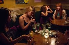 smokers ban moscow cigarettes