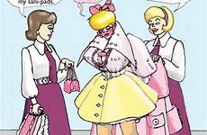 johnny sissy prissy cartoons mommy school girls adventures