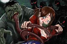 hentai dead left rape zombie xxx comic rule pussy 34 female death monster shadman ass rule34 animated folder zoey gif