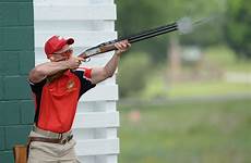skeet shooting competition guns snares navy team championship armed services shoots stars defense gun club