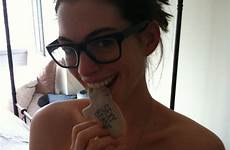 anne hathaway nude leaked topless sexy scandal boobs bazaar planet harper