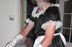 maid husband sissy outfit feminized french maids perfect choose board uniform school