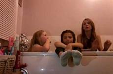 bath girls