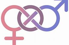 bisexual lgbtq couples symbol pride faring yes