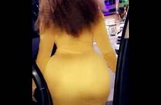 booty vera sidika big