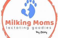 goodies milking lactating moms
