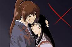 samurai himura wallpaper kamiya kenshin rurouni anime wallpapers kaoru wallpapertag desktop wallpaperaccess suwalls hd