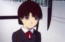 lain wired serial