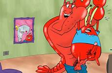 spongebob squarepants naked pearl mr krabs tags series