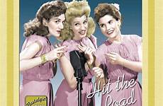 sisters andrews road hit 1938 1944 album eclassical covers cd sanity choose board