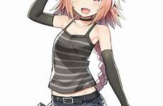 astolfo freedom sky fate rider too cute shorts full body comments daily trap thigh white cutetraps hair safebooru drawn posts