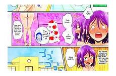class swimming naked hentai manga suiei zenra jugyou nhentai english
