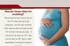 ovulation pregnant when get know day ovulating do sex women conception some cycle slideshare maximize cycles understanding efforts conceive helps