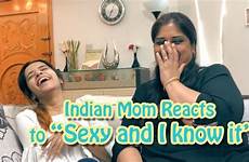 mom indian sexy