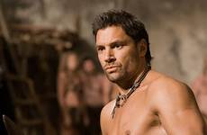 spartacus bennett manu vengeance starz male full tv famous hollywood balance crixus frontals most just