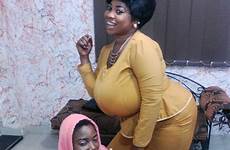 lady village big boobs huge busty computer bosom very her ikeja woman lagos caused who commotion nigeria stir but nairaland