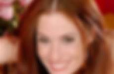 redhead stars ginger lea hottest list actresses via tumblr