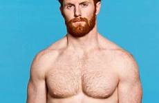 ginger muscle salvo