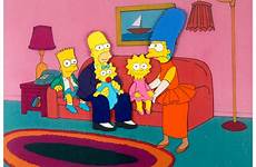 lisa bart marge homer maggie