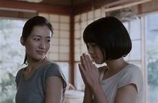 sister little japanese sisters japan movie beautiful sisterhood four gentle koreeda denerstein unleashed quiet gem philly