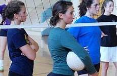 volleyball booty big butt ass women girls shorts players athletic sexy sport bubble asses athletes phat player volley latina know