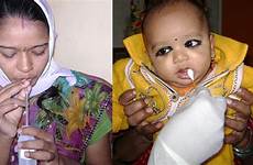 breastfeeding india iaea