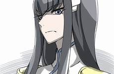 kill satsuki la kiryuin tumblr