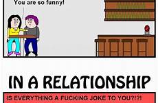 jokes funny husband wife relationship quotes friends joke dating indiatimes status imgur english visit
