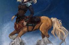 centaur owlet spirits centaures fantastique centaurs yours centaure weiblich adore zentaur palomino gostica