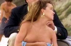 bikini warner nude company missy carwash movie beach scenes aznude awesome girl