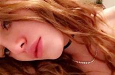 bella thorne topless lesbian censored selfie celeb jihad durka comes posts mohammed march posted