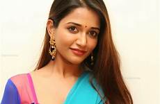 saree hot soti anaika navel sexy cleavage blouse big blue indian actress girl women beautiful tamil babe super choose board