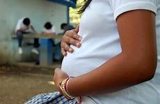 embarazo precoz adolescencia parto países complicaciones mortalidad