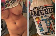 captain america female nude naked eporner shesfreaky girl