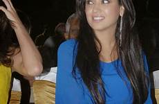 zakaria marya hot actress indian south short dress blue