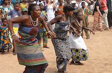 volta dance african benin ghana region tribes africa dancers traditional women cultures west choose board female lets